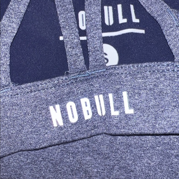 NOBULL Sports Bra - Picture 5 of 7